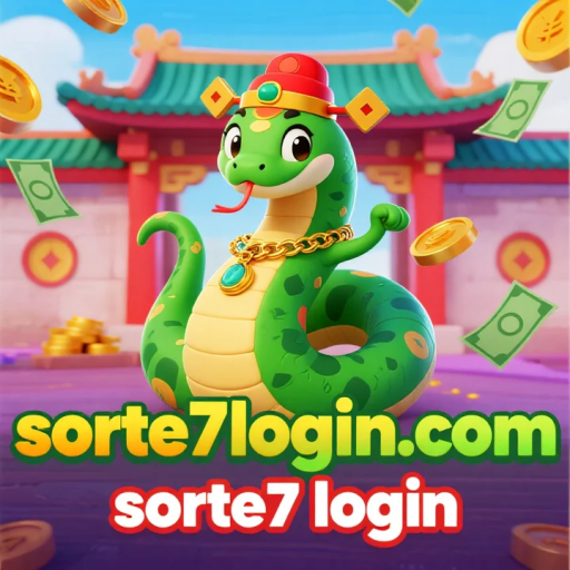 sorte7 login